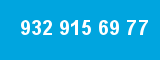 932 915 69 77 932 915 69 77
